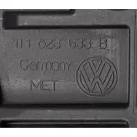 ORIGINAL VW Hebel Motorhaubenzug Motorhaubenöffner Touran (1T1-3) Caddy 3 4 1T1823633B