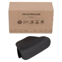 ORIGINAL Audi Motorhauben Öffner Griff Entriegelungsgriff TT 8J 8J1823533C 4PK