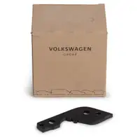 ORIGINAL Skoda Halter Hutablage Heckablage Fabia 2 PR 3U1 hinten rechts innen 5J6867378D