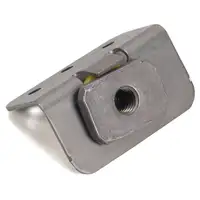 ORIGINAL VW Halter Sitzbefestigung Sitzverstärkung Unterboden T5 T6 7H0802369