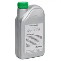 2L ORIGINAL VW AUDI Hydrauliköl Servoöl Öl Lenkflüssigkeit G004000M2 - 2 Liter