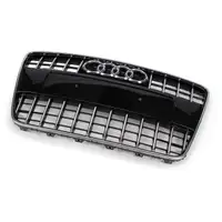 ORIGINAL Audi Gitter Kühlergrill Kühlergitter Q7 4LB vorne Mitte 4L0853651G T94