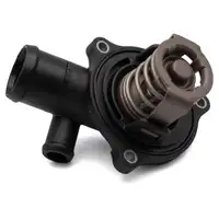 ORIGINAL VW Audi Thermostat Phaeton 3D A4 B8 A5 8F 8T A6 C6 2.7 / 3.0 TDI 059121111AA