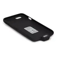 ORIGINAL Audi Ladehülle Handycover Induktive Wireless Laden iPhone 6 6s 8W0051435