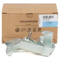 ORIGINAL VW Schalthebel Schaltgetriebe 6-Gang T5 ab 2006 bis 2011 7H0711051K