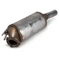 ORIGINAL VW Skoda DPF Rußpartikelfilter Superb 1 3UA Passat B5.5 2.0 TDI 3B0131709A