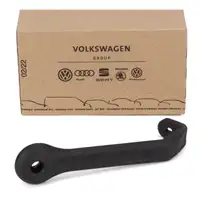 ORIGINAL Skoda Haltegriff Heckklappe Octavia 2 Fabia 2 Combi Yeti hinten 1Z5827895A47H