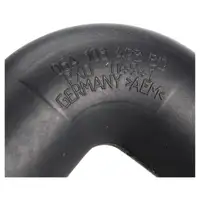 ORIGINAL VW Audi Seat Skoda Entlüftungsschlauch Zylinderkopfhaube Golf 4 1.8 T 06A103493BD