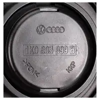 ORIGINAL VW Audi Seat Halteschraube Halter Reserverad Golf5 6 A3 8P Leon 1P 1K0803899B