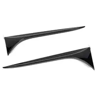 ORIGINAL Skoda Spoiler Heckklappe Heckspoiler Satz Kodiaq NS NV bis Bj. 06.2021 565071601