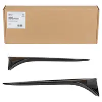 ORIGINAL Skoda Spoiler Heckklappe Heckspoiler Satz Kodiaq NS NV bis Bj. 06.2021 565071601