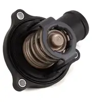 ORIGINAL VW Audi Thermostat + Gehäuse Touareg 7L Q7 A6 C6 A4 B7 2.7/3.0 TDI 059121111L