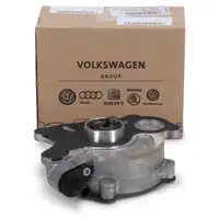 ORIGINAL VW Audi Seat Skoda Unterdruckpumpe Golf 6 A1 8X A3 8P 1.6/2.0 TDI 03L145100J