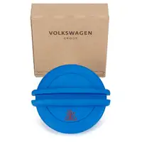 ORIGINAL VW Audi Seat Skoda Verschlussdeckel Kühlmittelbehälter Kühlerverschluss 3B0121321