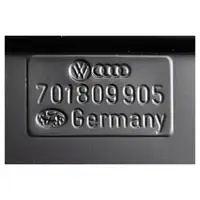 ORIGINAL VW Tankklappe Tankdeckel Verschluss Transporter T4 701809905