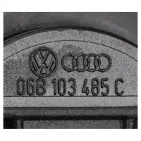 ORIGINAL VW Audi Seat Skoda Öldeckel Golf 5 6 Passat B3-7 A3 A4 Leon Octavia 2 06B103485C