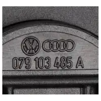 ORIGINAL VW Audi Seat Skoda Öldeckel Golf 5 6 Passat B5-7 A3 A4 Leon Octavia 2 079103485A