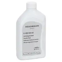 ORIGINAL VW Audi Verteilergetriebeöl Hinterachsgetriebeöl ATF 850ml G055515A2