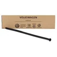 ORIGINAL VW Wasserablauf Heckklappe Golf 7 bis Mj 2020 Passat B8 hinten 510827861A