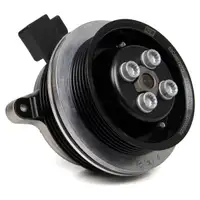 ORIGINAL Audi VW Wasserpumpe A1 GOLF 5 6 PASSAT POLO 1.4 TSI 03C121004J