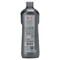 2L 2 Liter ORIGINAL Mercedes-Benz Scheibenwaschkonzentrat WinterFit 000986940109