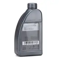 1L 1 Liter ORIGINAL Mercedes-Benz Motoröl ÖL 5W40 5W-40 MB 229.5 000989920211