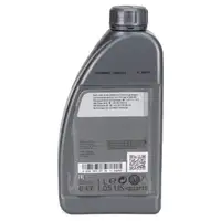 1L 1 Liter ORIGINAL Mercedes-Benz Motoröl Öl 0W-20 MB 229.71 000989870611