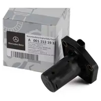 ORIGINAL Mercedes-Benz Ölniveausensor Sensor Ölstand W176 W204 W212 W213 M270 0011531932