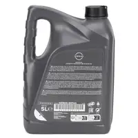 10L 10 Liter ORIGINAL Nissan 0W-20 SP/GF-6A Motoröl API SP ILSAC GF-6A KE90090144