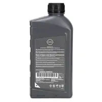 1L 1Liter ORIGINAL Nissan Motoröl Öl 5W-30 5W30 DPF ACEA C4 DIESEL KE900-90033