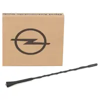 ORIGINAL Opel Antenne Antennenstab M6 280mm Corsa E Crossland Mokka X YQ00154680