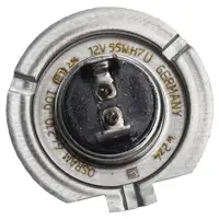 ORIGINAL GM / Opel Halogenlampe H7 12V 55W PX26D (1 Stück) 93190461