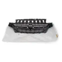 ORIGINAL GM Opel Lüftungsgitter Kühlergitter Kühlergrill Corsa E 39045431