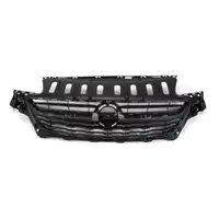 ORIGINAL GM Opel Lüftungsgitter Kühlergitter Kühlergrill Corsa E 39045431