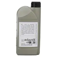 1L 1 Liter ORIGINAL GM Opel 5W-30 dexos2 Longlife Motoröl GM-LL-A-025/B-025 93165690