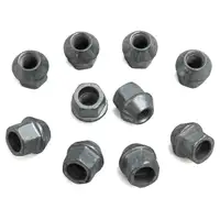 5x ORIGINAL Opel Stehbolzen + Radmutter M12x1,5 Astra J Cascada Mokka / X Zafira C