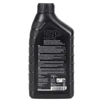 1L 1 Liter ORIGINAL AUDI Special Performance SAE 0W40 Motoröl 511.00 GA52579M2