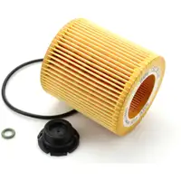 5L ORIGINAL BMW 5W-30 Motoröl + Ölfilter F20/21 F22/23 F30-34 F32-36 F10 N20 11427953125