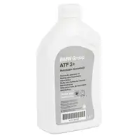 9L 9 Liter ORIGINAL BMW ATF 3+ Automatikgetriebeöl 1er 3er 4er 5er 6er X1 X3 83225A12A00