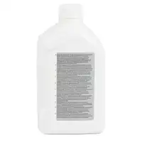 1L 1 Liter ORIGINAL BMW ATF 3+ Automatikgetriebeöl 1er 3er 4er 5er 6er X1 X3 83225A12A00