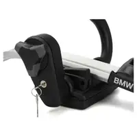 ORIGINAL BMW Fahrradträger Dachträger Fahrradhalter Fahrradhalterung 82712166924