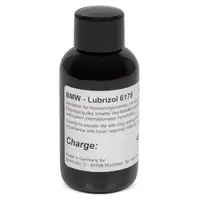 ORIGINAL BMW Additiv Hydrauliköladditiv Lubrizol 6178 50ml 83290434684