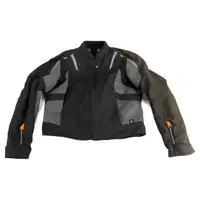 ORIGINAL BMW Motorrad Jacke AIRFLOW 4 Damen Schwarz Größe 46 72607715533