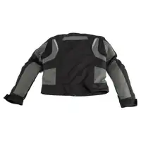 ORIGINAL BMW Motorrad Jacke AIRFLOW 4 Damen Schwarz Größe 46 72607715533