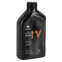 1L 1 Liter ORIGINAL CUPRA Motoröl Öl Longlife 4 IV SAE 0W-20 508.00 509.00 GS60577H2