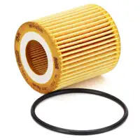 ORIGINAL PSA OPEL Ölfilter + Schraube C3 C4 Astra L Corsa F Mokka 208 308 508 1.5 BlueHDi