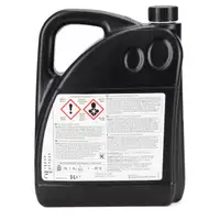 10L 10 Liter ORIGINAL Ford POAT Kühlerfrostschutz Frostschtuz Konzentrat GELB 2733438