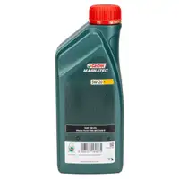 ORIGINAL Ford CASTROL Motoröl Öl Magnatec Professional E 5W20 1 Liter 151A94