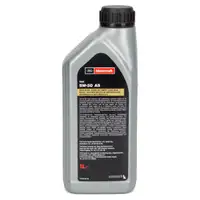 1L 1 Liter ORIGINAL Ford MOTORCRAFT A5 Motoröl Öl 5W-30 5W30 WSS-M2C913 15F1CE