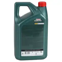 5L 5 Liter ORIGINAL Ford CASTROL MAGNATEC 5W-30 A5 Motoröl WSS-M2C913-C/D 15F60F